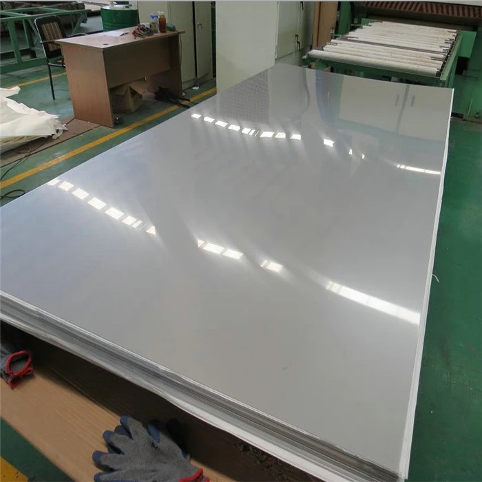 A514 Alloy Steel Plate factory